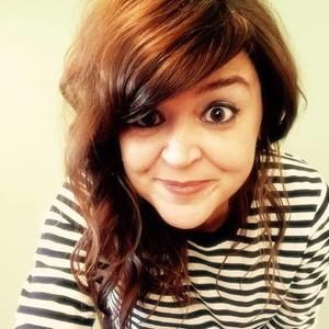 Meet your Posher, Krissi